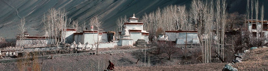 Alchi Monastery